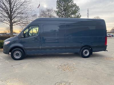 Used 2019 Mercedes-Benz Sprinter High Roof Empty Cargo Van for sale #A1F-13272 - photo 2