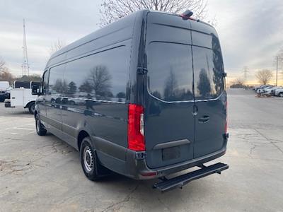Used 2019 Mercedes-Benz Sprinter High Roof Empty Cargo Van for sale #A1F-13272 - photo 2