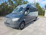 Used 2019 Mercedes-Benz Sprinter High Roof Empty Cargo Van for sale #A1F-13272 - photo 1