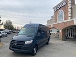 Used 2019 Mercedes-Benz Sprinter High Roof Empty Cargo Van for sale #A1F-13272 - photo 1