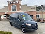 Used 2019 Mercedes-Benz Sprinter High Roof Empty Cargo Van for sale #A1F-13272 - photo 5