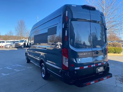 Used 2019 Ford Transit 250 High Roof Upfitted Cargo Van for sale #A1F-13558 - photo 2