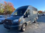Used 2019 Ford Transit 250 High Roof Upfitted Cargo Van for sale #A1F-13558 - photo 1