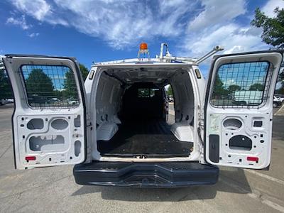 Used 2014 Ford E-150 Empty Cargo Van for sale #A1F-13674 - photo 2