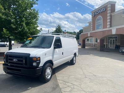 Used 2014 Ford E-150 Empty Cargo Van for sale #A1F-13674 - photo 1