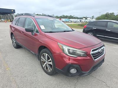 Used 2018 Subaru Outback Limited for sale #A1F-13747 - photo 1