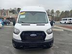 Used 2021 Ford Transit 350 350 Van High Roof w/Sliding Pass High Roof 4x2 Upfitted Cargo Van for sale #A1F-14001 - photo 3