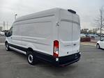 Used 2021 Ford Transit 350 350 Van High Roof w/Sliding Pass High Roof 4x2 Upfitted Cargo Van for sale #A1F-14001 - photo 4