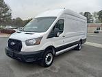 Used 2021 Ford Transit 350 350 Van High Roof w/Sliding Pass High Roof 4x2 Upfitted Cargo Van for sale #A1F-14001 - photo 5