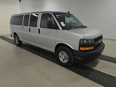 Used 2023 Chevrolet Express 3500 LS Passenger Van for sale #A1F-14122 - photo 1