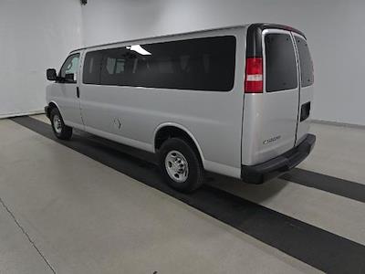 Used 2023 Chevrolet Express 3500 LS Passenger Van for sale #A1F-14122 - photo 2