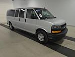 Used 2023 Chevrolet Express 3500 LS Passenger Van for sale #A1F-14122 - photo 1