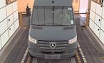 Used 2019 Mercedes-Benz Sprinter High Roof Empty Cargo Van for sale #A1F-14283 - photo 3