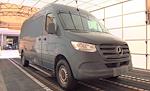 Used 2019 Mercedes-Benz Sprinter High Roof Empty Cargo Van for sale #A1F-14283 - photo 4