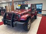 Used 2012 Jeep Wrangler Rubicon for sale #A1F-14638 - photo 1