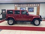 Used 2012 Jeep Wrangler Rubicon for sale #A1F-14638 - photo 4