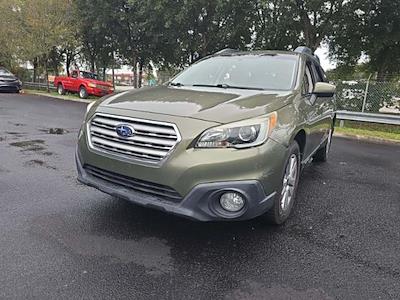 Used 2015 Subaru Outback for sale #A1F-14697 - photo 1