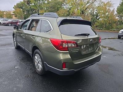 Used 2015 Subaru Outback for sale #A1F-14697 - photo 2