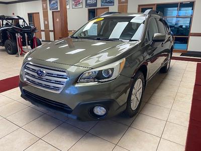 Used 2015 Subaru Outback for sale #A1F-14697 - photo 1