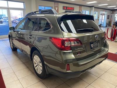 Used 2015 Subaru Outback for sale #A1F-14697 - photo 2