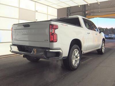 Used 2021 Chevrolet Silverado 1500 LTZ Crew Cab for sale #A1F-15020 - photo 2