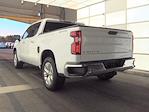Used 2021 Chevrolet Silverado 1500 LTZ Crew Cab for sale #A1F-15020 - photo 3