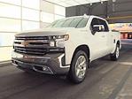 Used 2021 Chevrolet Silverado 1500 LTZ Crew Cab for sale #A1F-15020 - photo 4