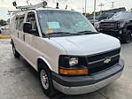 Used 2014 Chevrolet Express 2500 Upfitted Cargo Van for sale #A1F-15171 - photo 7