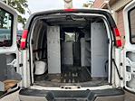 Used 2014 Chevrolet Express 2500 Upfitted Cargo Van for sale #A1F-15171 - photo 2