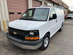 Used 2014 Chevrolet Express 2500 Upfitted Cargo Van for sale #A1F-15171 - photo 1