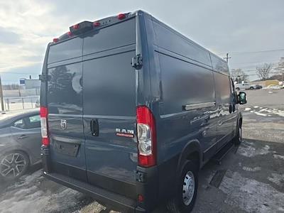 Used 2019 Ram ProMaster 2500 - photo 1