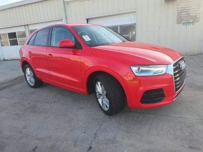 Used 2017 Audi Q3 Premium for sale #A1F-15813 - photo 1