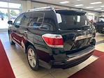 Used 2012 Toyota Highlander Limited for sale #A1F-15896 - photo 2