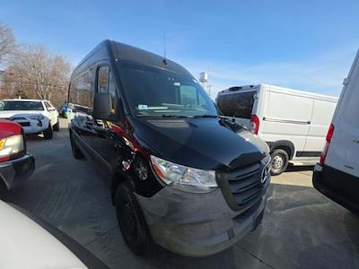 Used 2019 Mercedes-Benz Sprinter Standard Roof Empty Cargo Van for sale #A1F-15954 - photo 1