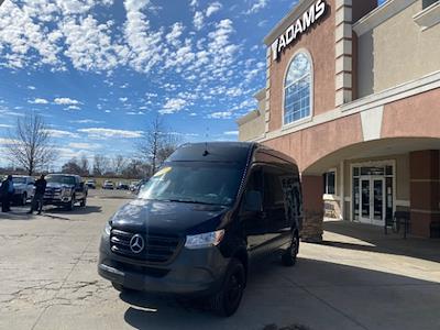 Used 2019 Mercedes-Benz Sprinter - photo 1