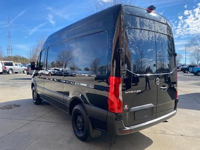 Used 2019 Mercedes-Benz Sprinter - photo 1