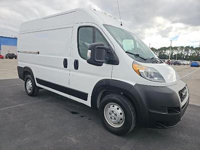 Used 2021 Ram ProMaster 1500 High Roof Empty Cargo Van for sale #A1F-16320 - photo 1