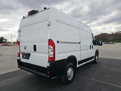 Used 2021 Ram ProMaster 1500 High Roof Empty Cargo Van for sale #A1F-16320 - photo 2
