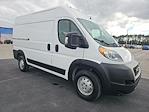 Used 2021 Ram ProMaster 1500 High Roof Empty Cargo Van for sale #A1F-16320 - photo 1