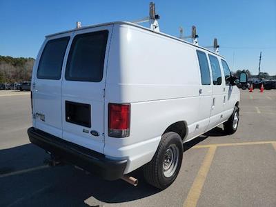 Used 2014 Ford E-250 - photo 1