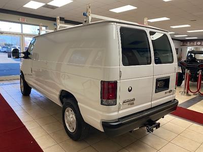Used 2014 Ford E-250 - photo 1