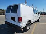 Used 2014 Ford E-250 Empty Cargo Van for sale #A1F-16544 - photo 2