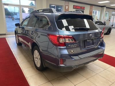 Used 2015 Subaru Outback AWD SUV for sale #A1F-16723 - photo 2