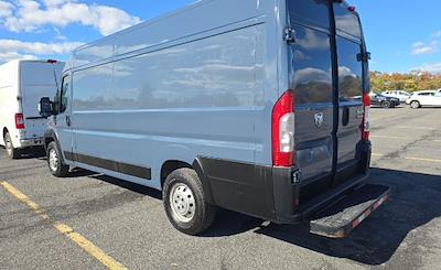 Used 2020 Ram ProMaster 3500 High Roof Empty Cargo Van for sale #A1F-16853 - photo 2