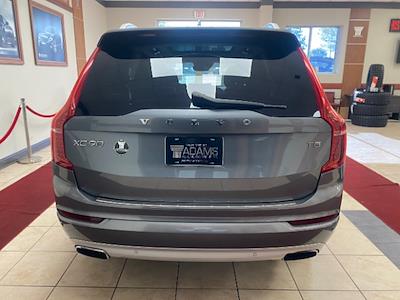 Used 2017 Volvo XC90 - photo 2