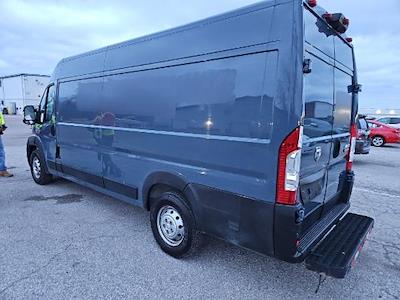 Used 2020 Ram ProMaster 3500 High Roof Empty Cargo Van for sale #A1F-17924 - photo 2