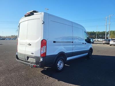 Used 2022 Ford Transit 250 Medium Roof Upfitted Cargo Van for sale #A1F-18093 - photo 2