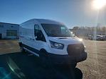 Used 2022 Ford Transit 250 Medium Roof Empty Cargo Van for sale #A1F-18093 - photo 1