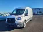 Used 2022 Ford Transit 250 Medium Roof Empty Cargo Van for sale #A1F-18093 - photo 3