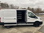 Used 2022 Ford Transit 250 Medium Roof Upfitted Cargo Van for sale #A1F-18093 - photo 6
